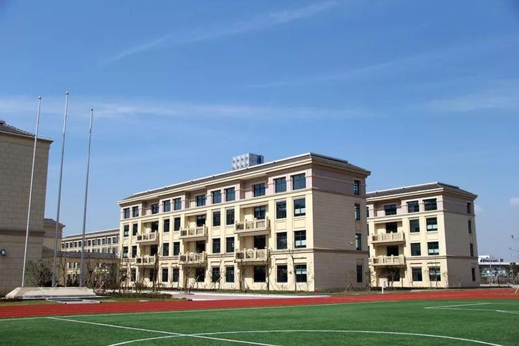 注意!镇海蛟川双语小学开始招生啦