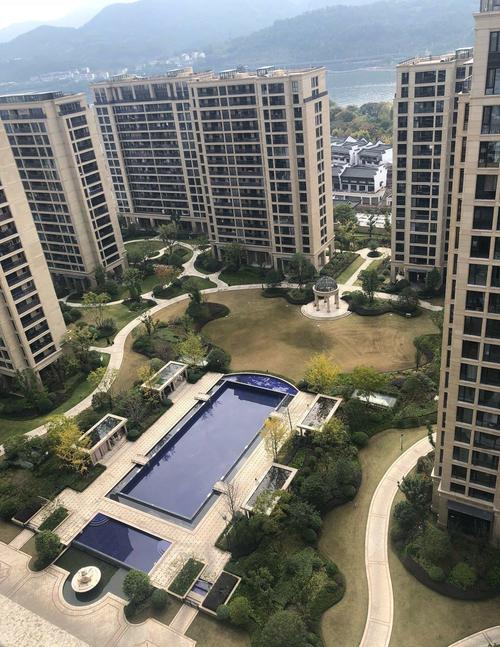 绿城秀丽春江望京园(都市缘份房产15869224596)