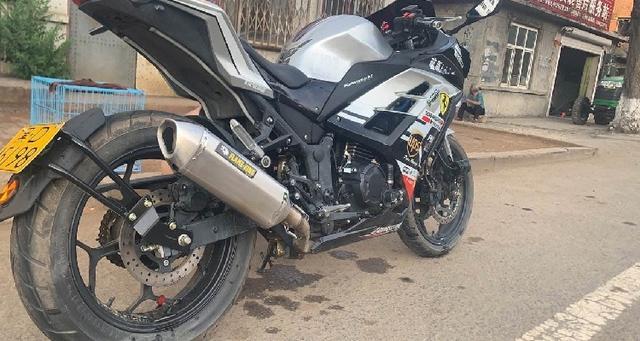 ycrmotor是什么牌子