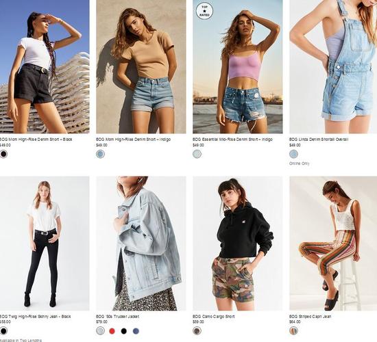 2022史上最全urbanoutfitters海淘攻略urbanoutfitters美国官网海淘