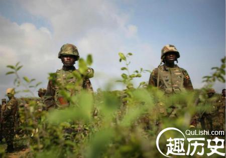 坦桑尼亚和乌干达战争纪录片乌坦战争的结局吃人总统阿明被坦军所推翻