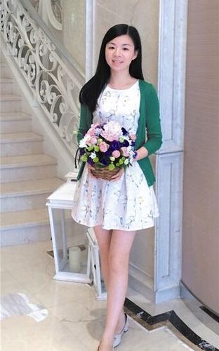 盘点那些年不敢追的东莞高校校花们 如今念着找男友