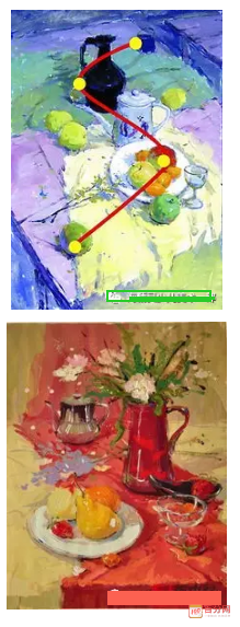 儿童画的构图技巧