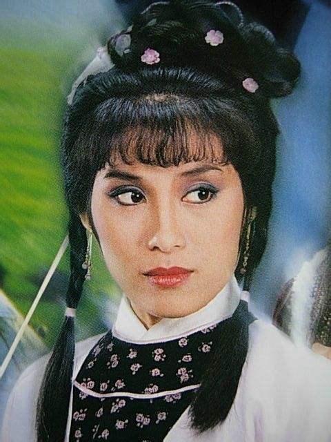 盘点83版射雕英雄传十大主演现状,一个成杨幂公公,一个早逝