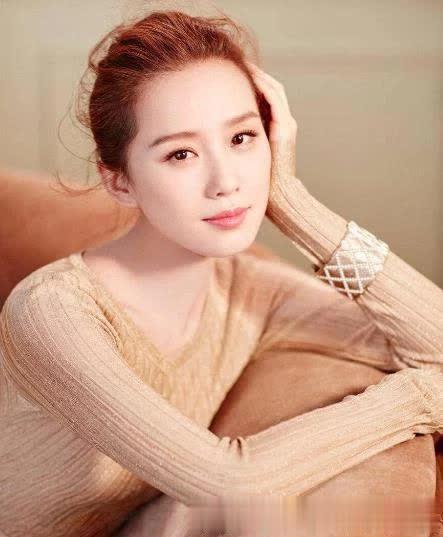 中国十大最美电视剧女演员排名
