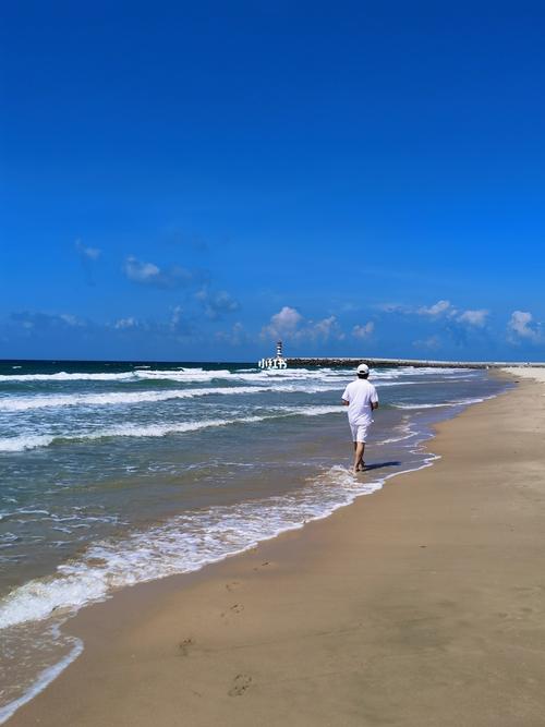 海南万宁神州半岛,日月湾_万宁怎么样_日月湾_海南_神州半岛自由行