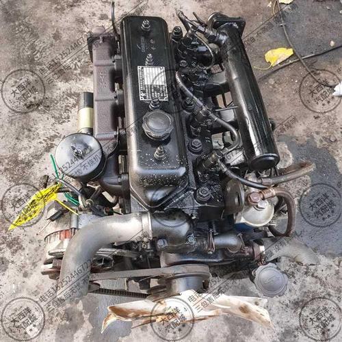 安徽 480 485 490 常柴 莱动发动机总成 朝柴 云内 4100 4102