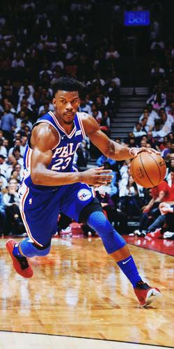 吉米巴特勒高清壁纸