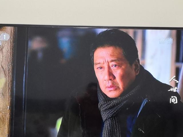 人世间老戏骨中丁勇岱太精彩张凯丽不可爱