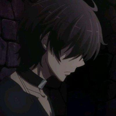 微信头像男生暗黑