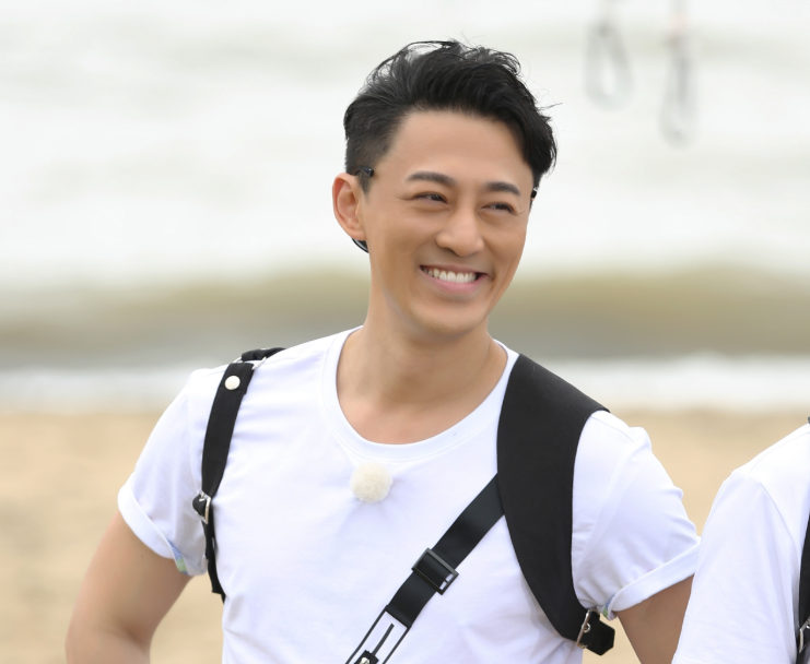 《使徒行者3》来袭,林峰强势回归,看到主演阵容势必要