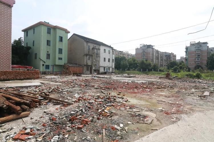 临北村,苎萝村辅房整治通过临浦镇本级验收!