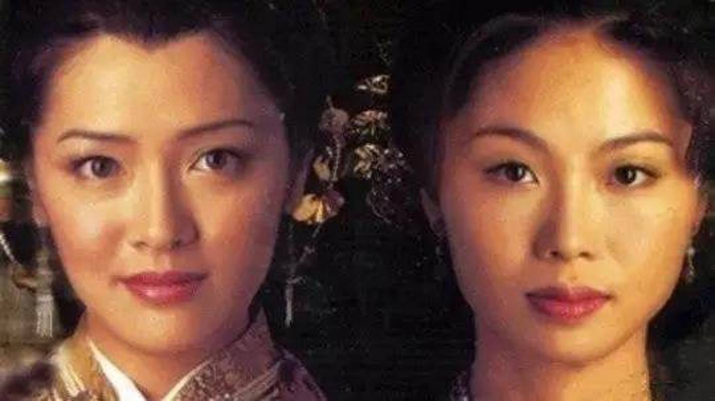 当年由向海岚同陈妙瑛主演的剧集《无头东宫》至今令人印象深刻.