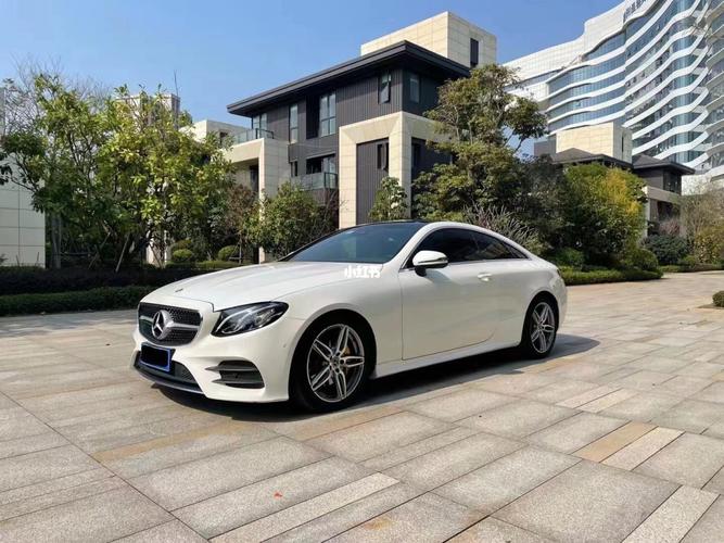 渣女奔驰e94 奔驰e200轿跑coupe_渣女_轿跑_厦门市自由行热门攻略