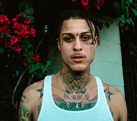 lil skies