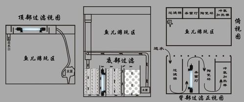 【伊士佰科技】ftuv鱼缸杀菌灯优质专业生产批发