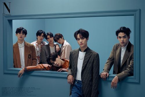 威神v壁纸精选88张,团队,个人的都有