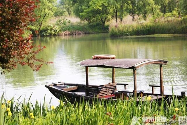 5月2日至4日西溪湿地(东区)预约名额已满,杭州还有这些景点能预约