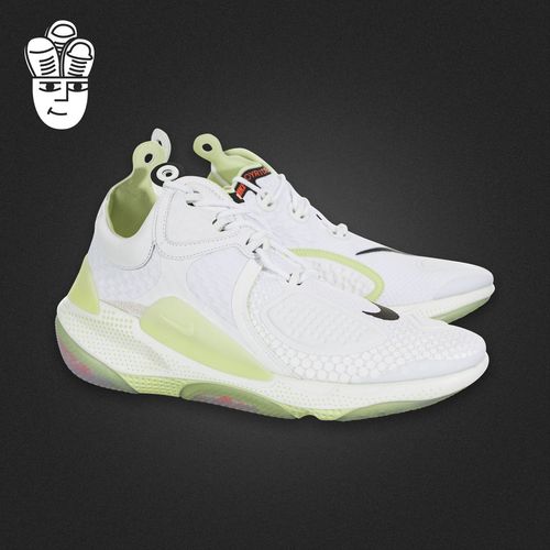 nikejoyridecc3setter耐克男子运动鞋颗粒缓震跑步
