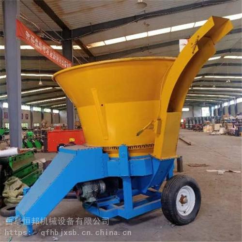 草捆粉碎机由机架,旋切,喂料装置以及过载保护装置,机器合理简洁,寿命