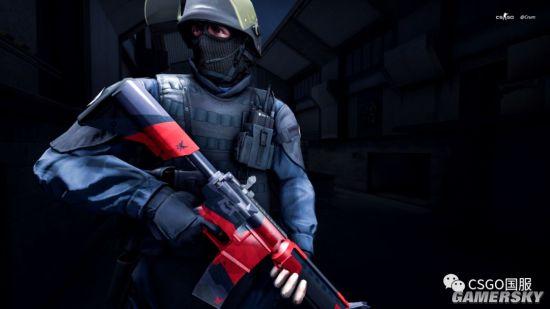 csgo11月专属pc壁纸