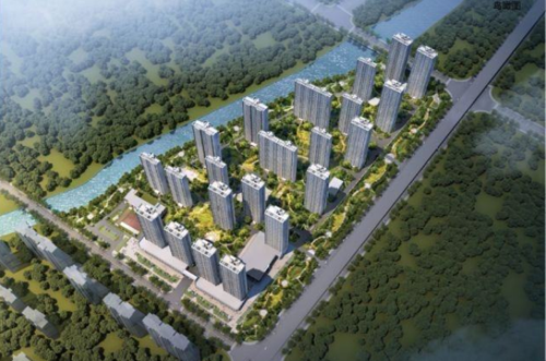 椒江区,椒江,碧桂园大家滨江悦
