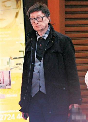 曾目睹父亲出轨 仍斥巨资买房给其养老