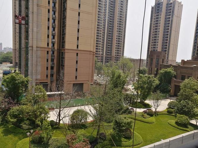 成都温江恒大御景二期最新价格,恒大御景二期怎么样