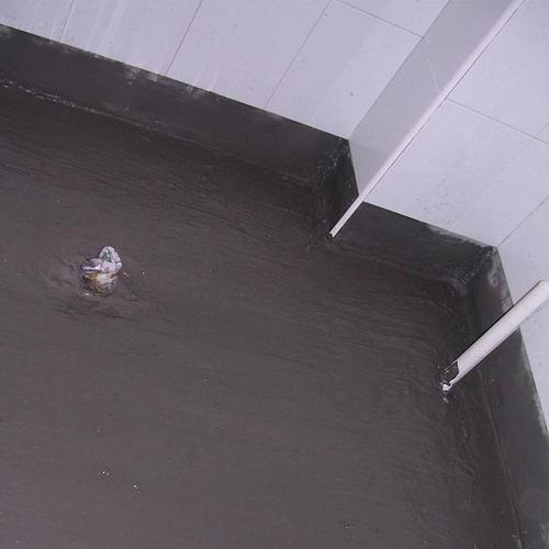 聚氨酯防水涂料