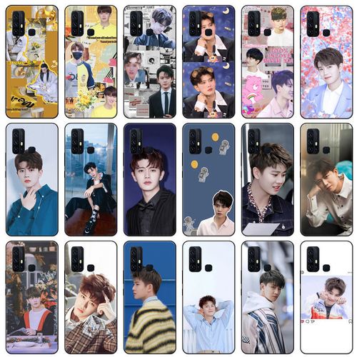 任嘉伦乌鸦小姐与蜥蜴先生适用于vivoz6 z1 z3 z5 s6