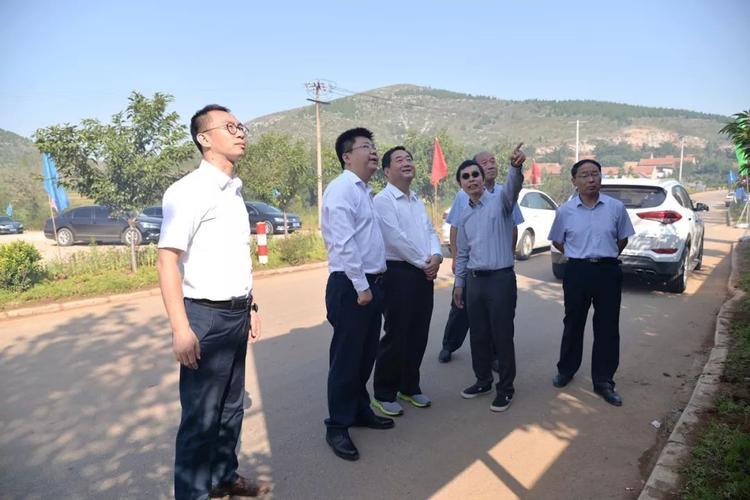 喜迎农民丰收节朱家林国家级田园综合体的探索与尝试