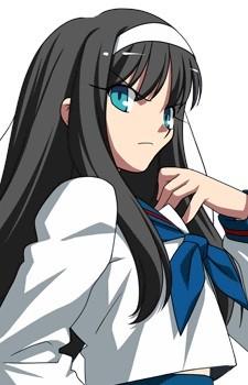 类别 人物 名字 tohno akiha original name 远野 秋叶