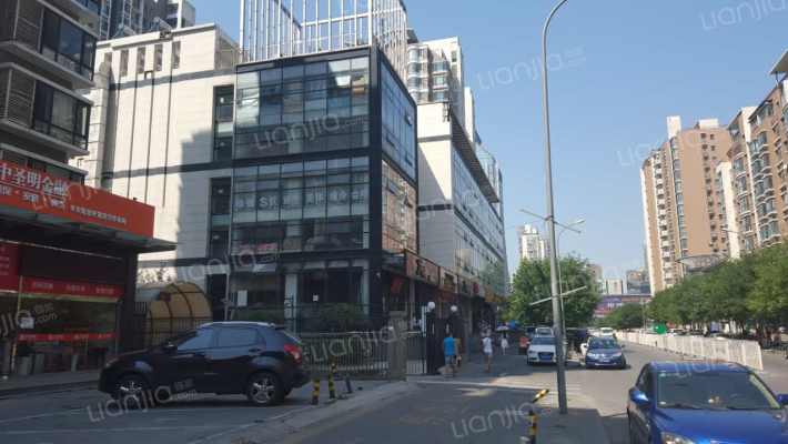 双井时代国际全南两居高层采光好_北京双井时代国际嘉园二手房推荐