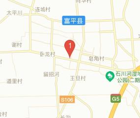 左右沙发(富平店)地址_360地图