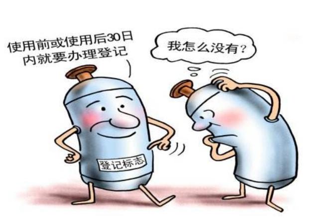 压力容器为什么要报装报检?