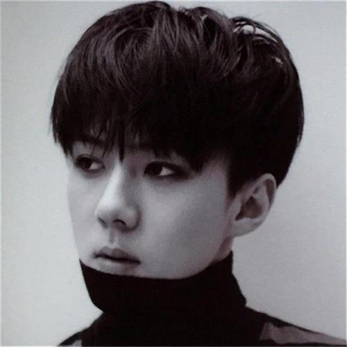 网红男生假e发短发韩版帅气u逼真短e直发型男士学生