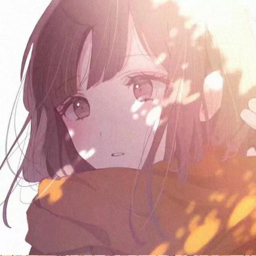 做一个可爱的小仙女,把全世界都变可爱●v●超温柔头像
