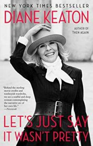 diane keaton 黛安基顿