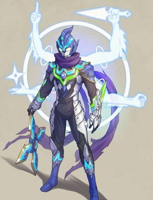 风马奥特曼初设定有多帅,假如泰迦不是主角,就属风马了!