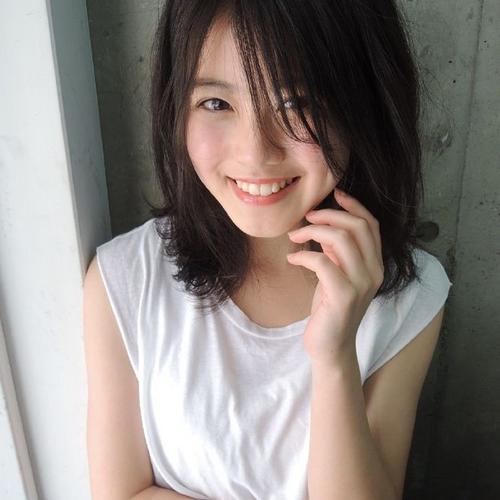福冈最可爱女孩今田美樱.