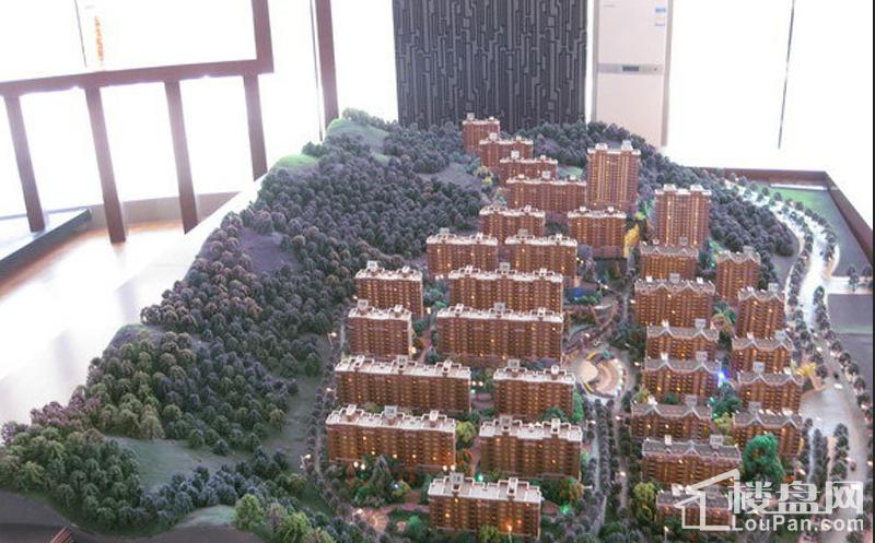 大连海创半山壹号效果图_实景图_样板间-大连楼盘网