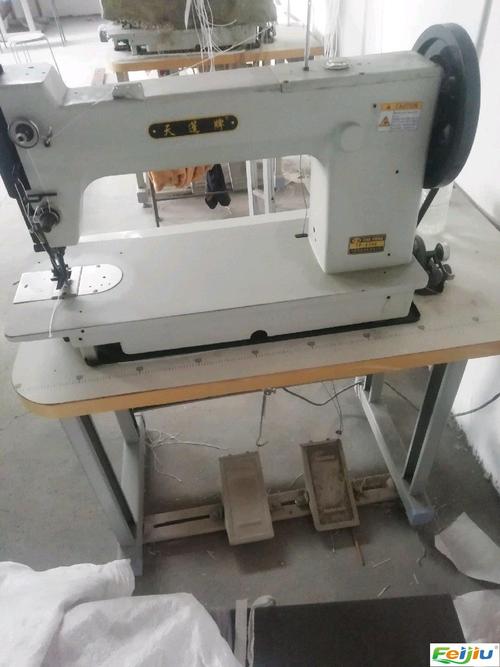 吨包 吨包袋缝纫机低价处理