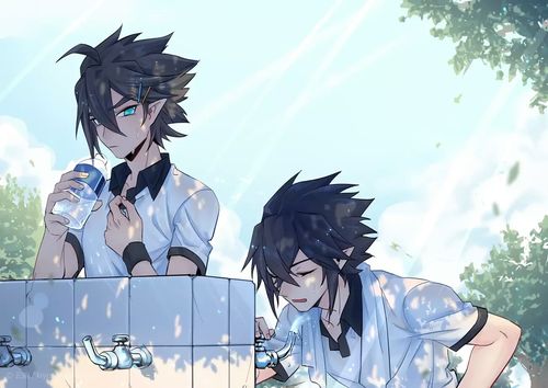 图源lofter - 堆糖,美图壁纸兴趣社区