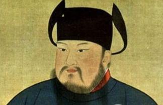 唐朝朱温是谁朱温为何背叛唐昭宗朱温是怎样成为梁太祖的