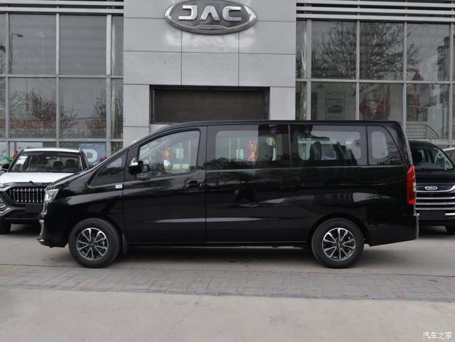 2022款江淮瑞风m3将于8月29日正式亮相-汽车新闻-汽车之声_二手车交易