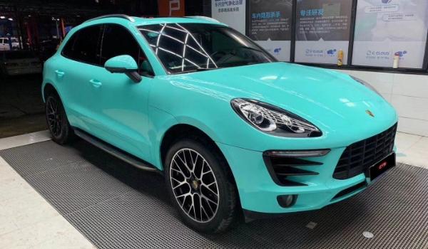 保时捷macan口碑怎么样保时捷macan优点和缺点