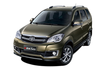 2018年一汽吉林销量排行公布,森雅r7获年度赢家-新浪汽车