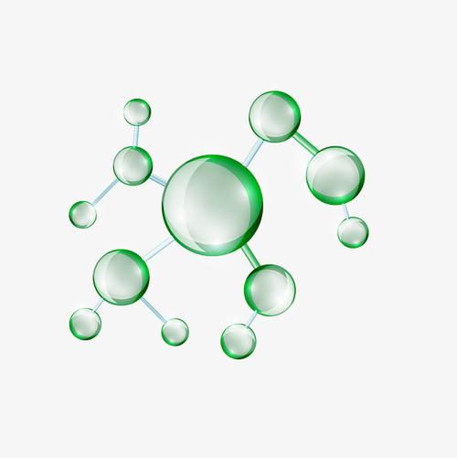 分子结构图片免抠png素材免费下载,图片编号4322305