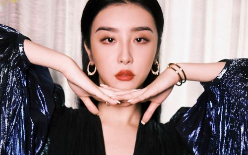 赵小棠壁纸图片(7/13)