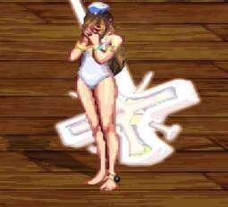 dnf女角色身材大对比 看看你的女儿美不美